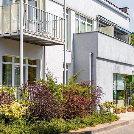Domki Letniskowe Wiga Kolberg Exterior foto