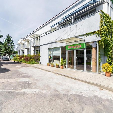 Domki Letniskowe Wiga Kolberg Exterior foto