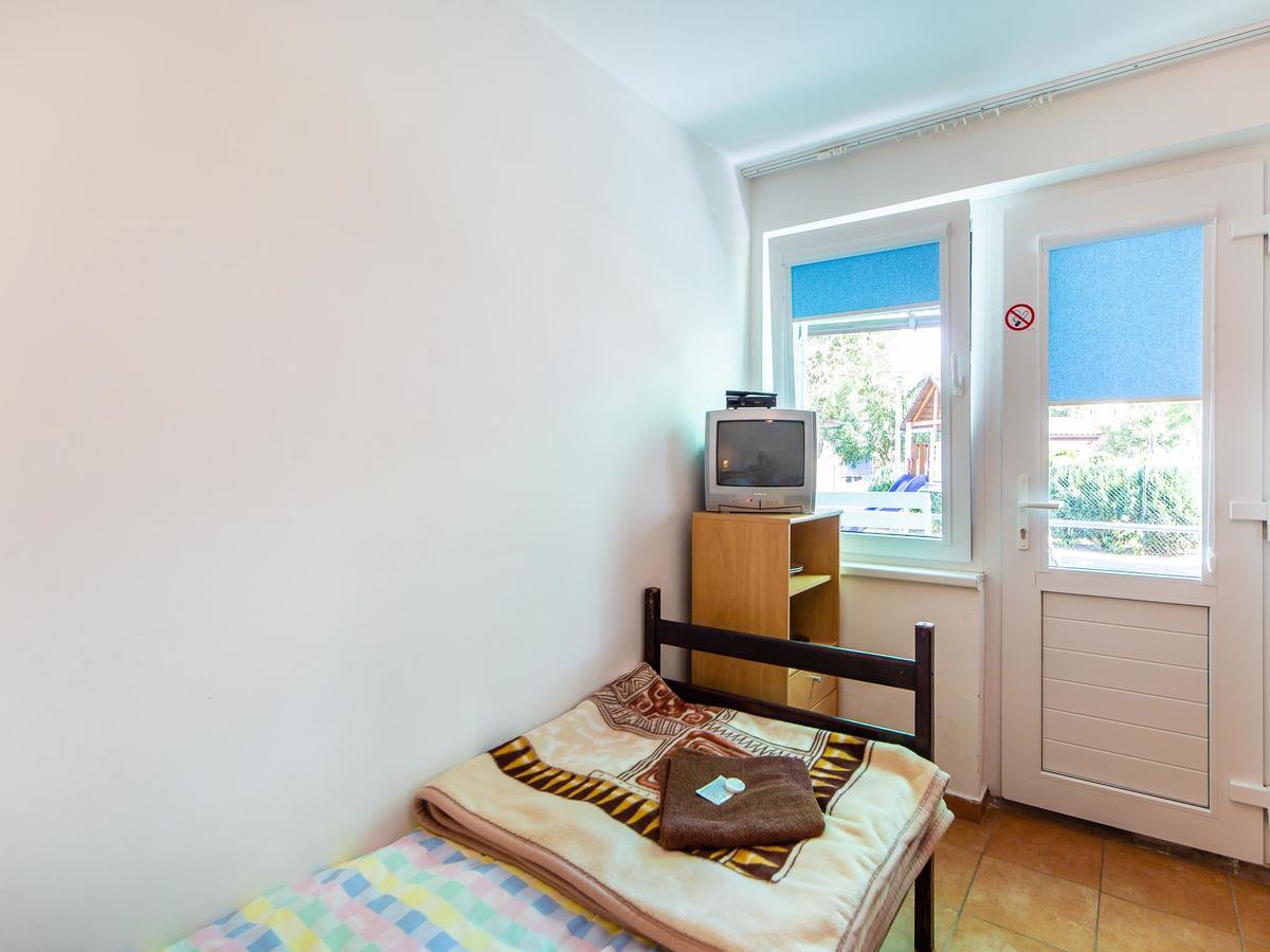 Domki Letniskowe Wiga Kolberg Exterior foto