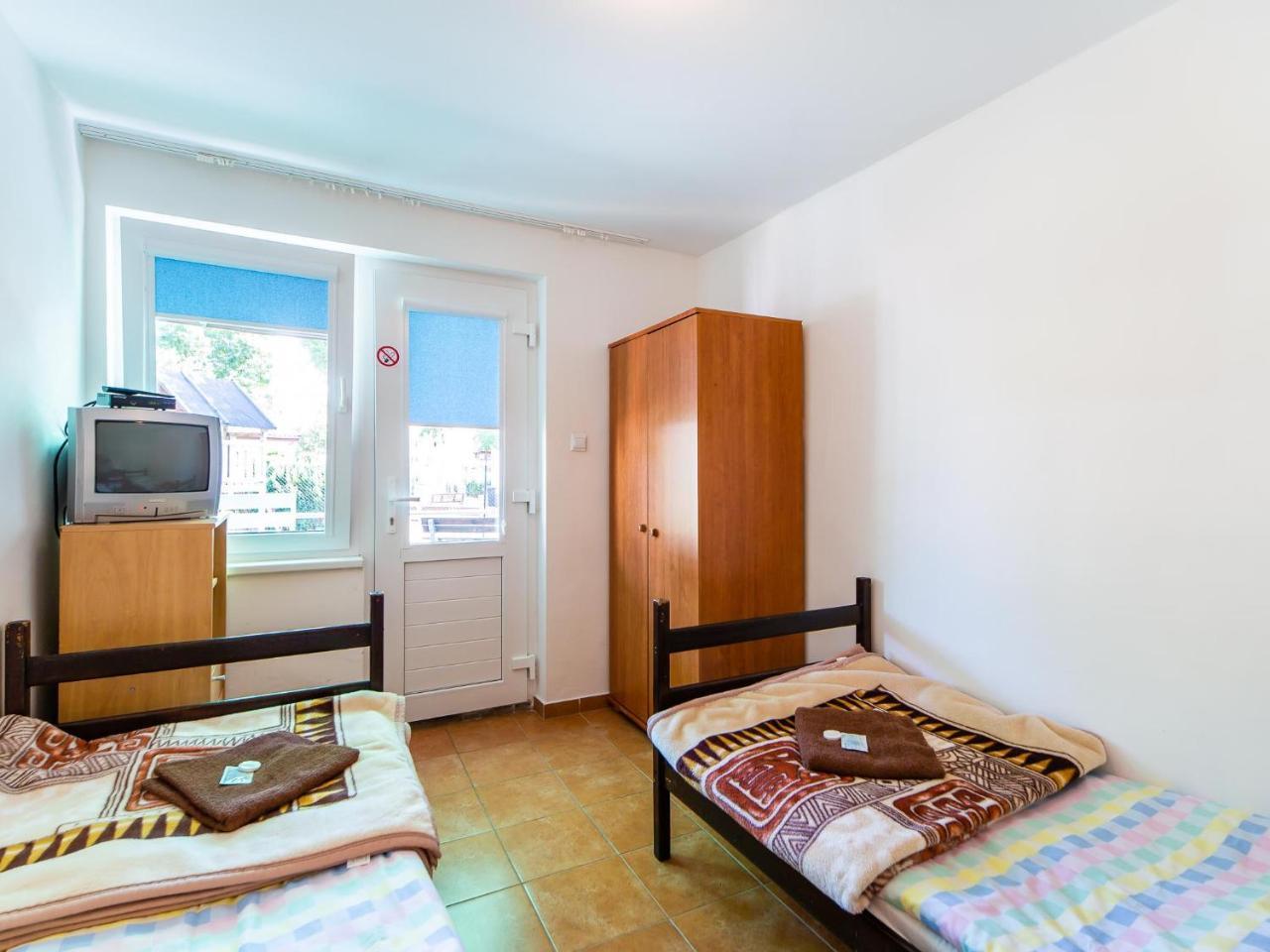 Domki Letniskowe Wiga Kolberg Exterior foto