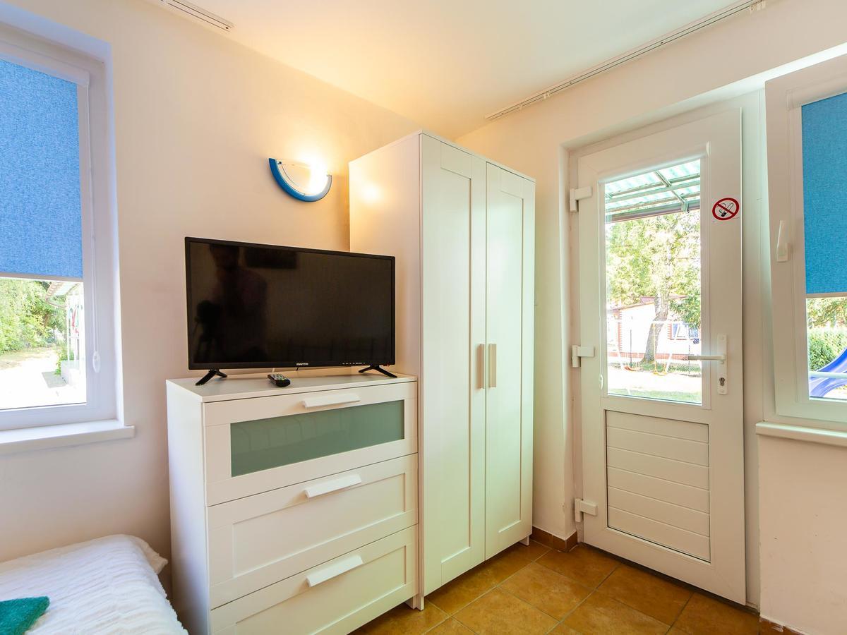 Domki Letniskowe Wiga Kolberg Exterior foto