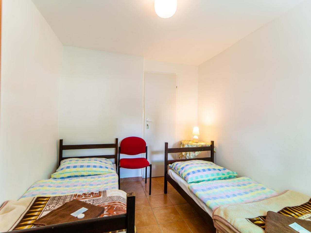 Domki Letniskowe Wiga Kolberg Exterior foto